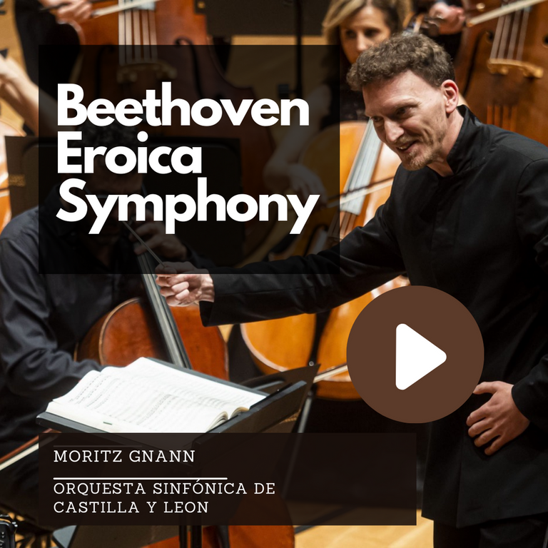 MOritz Gnann Beethoven