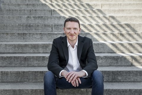 Moritz Gnann